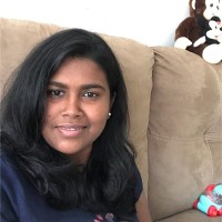 Anitha Murugan