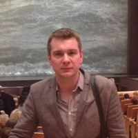 Konstantin Medvedev