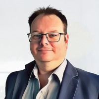 Andrew Mustard