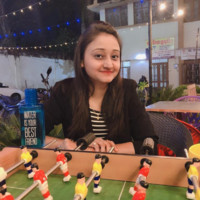 Utkarsha Dixit