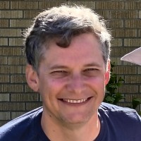 Geoffrey Raymond