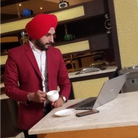 Harpreet Singh