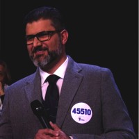 Gianluca Moriconi