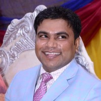 Anurag Kumar