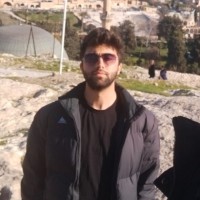 Arif Kaplan