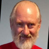 Nevill Fox