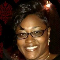 Kristle Johnson, M.B.A