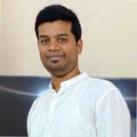 DINESHKUMAR GANESAN