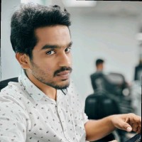 Harish Kumar P