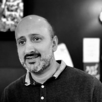 Mohammed Riaz
