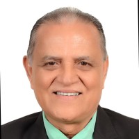 Jayanth Kumar R