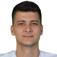 Mehmet Ali Ülker