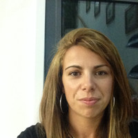Ana Sofia Mourao