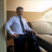 William Vale Pereira