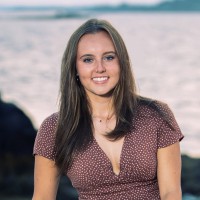 Natalie Bilodeau
