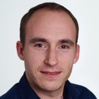 Raphael Muehlebach