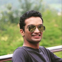 Bhavesh Mahamunkar