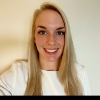 Tori Hegg