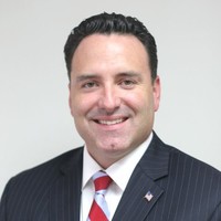 Mark A Panzavecchia