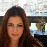 Lorna D'Anastasi