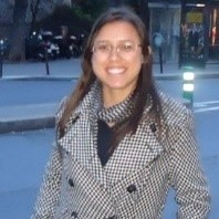 Conceição Castro