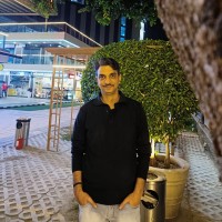 Naresh Jangir