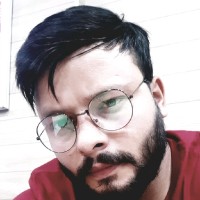 Aman Ojha