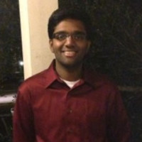 Alex Mathew