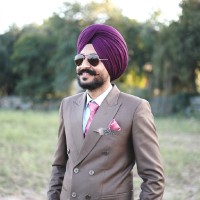 Sohan Singh