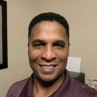 Patrick Milton, Jr., PMP