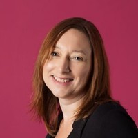 Susan McKay BVMS, MRCVS, MBA