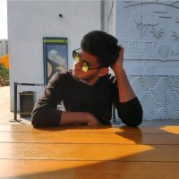 Saravanan Perumal