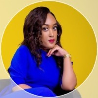 LYDIA CATHERINE NAMSI MESANAI