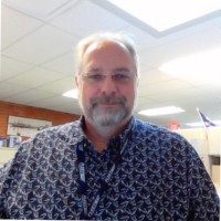Martin A. Kearnan