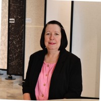 Rhona Mcintosh