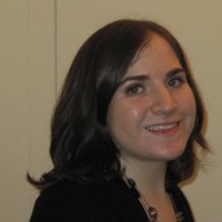 Jillian Nechamkin, Cpa