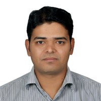 Nilesh Lahudkar