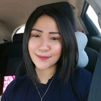 Maureen Jade Pangan