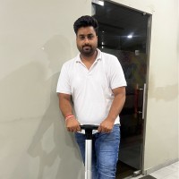 Ankit Shukla