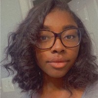 Nydirah Torrence