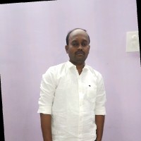 Santosh Kumar Chary Panuganti