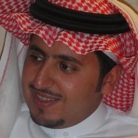 Turki Al Shehri