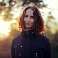 Anna Kotlyk (Nagornova)