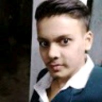 Sanskar Shaw