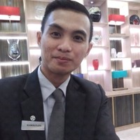 Juliyarman Harefa