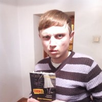 Марьян Максимец