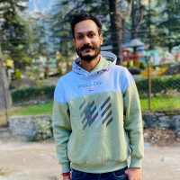 AVINASH ANAND