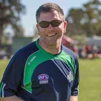 Pat Leavy