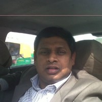 Varaprasad NS