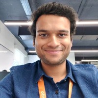 Ishan Kaushik